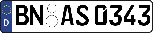 BN-AS0343