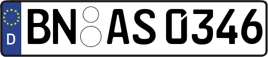 BN-AS0346