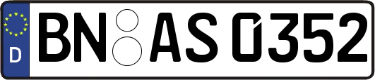 BN-AS0352