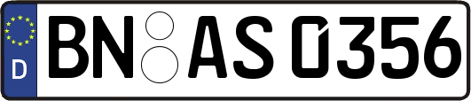 BN-AS0356