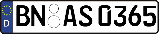 BN-AS0365