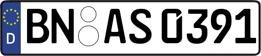 BN-AS0391
