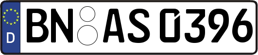 BN-AS0396