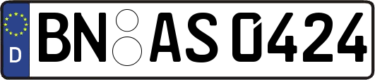 BN-AS0424