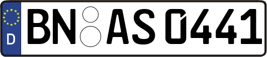 BN-AS0441