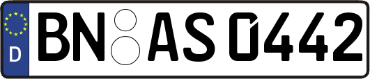BN-AS0442