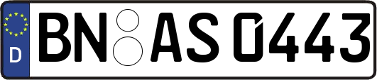 BN-AS0443
