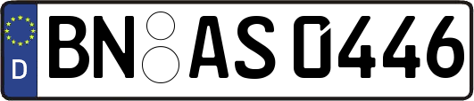 BN-AS0446