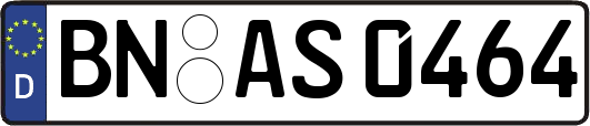 BN-AS0464