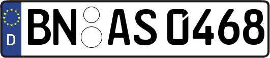 BN-AS0468