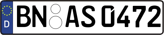 BN-AS0472