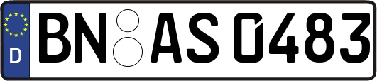 BN-AS0483