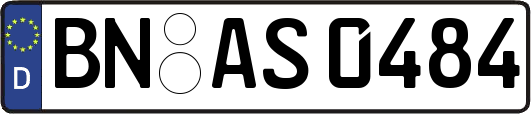 BN-AS0484