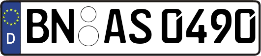 BN-AS0490