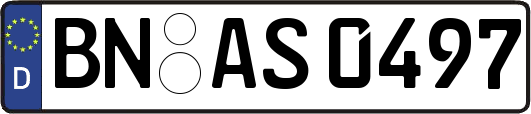 BN-AS0497