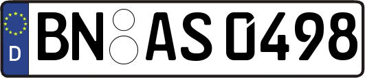 BN-AS0498