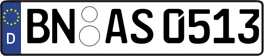 BN-AS0513