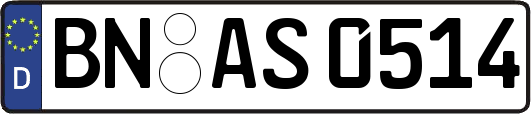 BN-AS0514