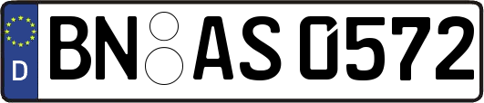 BN-AS0572