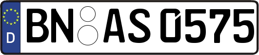 BN-AS0575