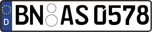 BN-AS0578