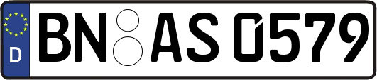BN-AS0579