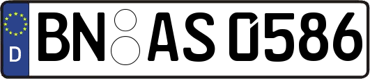 BN-AS0586