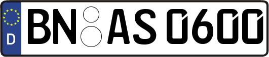 BN-AS0600