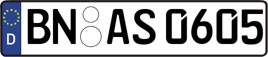 BN-AS0605