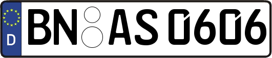 BN-AS0606