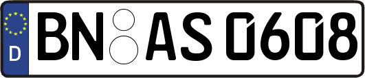 BN-AS0608