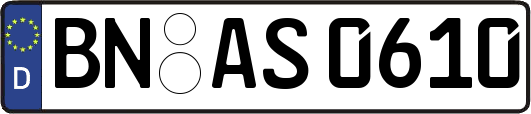 BN-AS0610