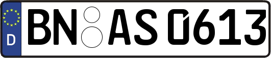 BN-AS0613