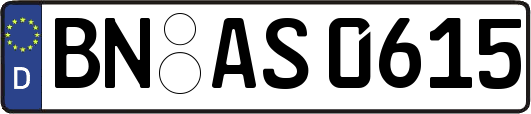 BN-AS0615