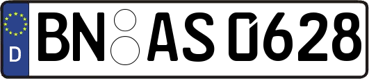 BN-AS0628