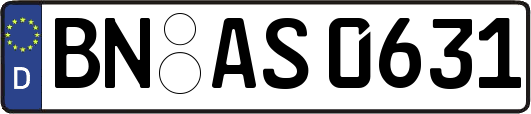 BN-AS0631
