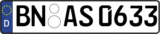 BN-AS0633