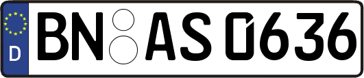 BN-AS0636