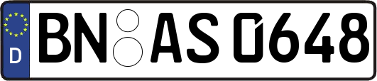 BN-AS0648