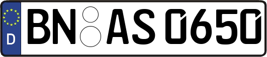 BN-AS0650