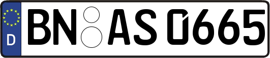 BN-AS0665