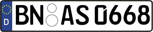 BN-AS0668
