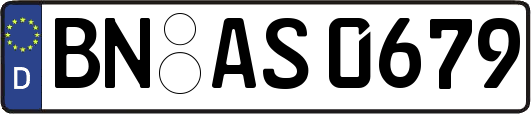 BN-AS0679