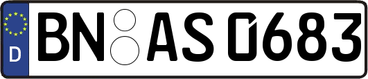 BN-AS0683