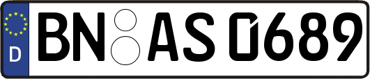 BN-AS0689