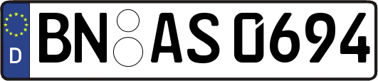 BN-AS0694
