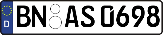 BN-AS0698