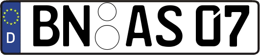 BN-AS07