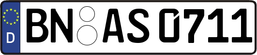 BN-AS0711