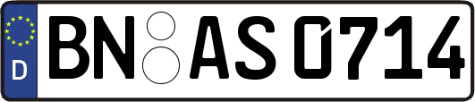 BN-AS0714